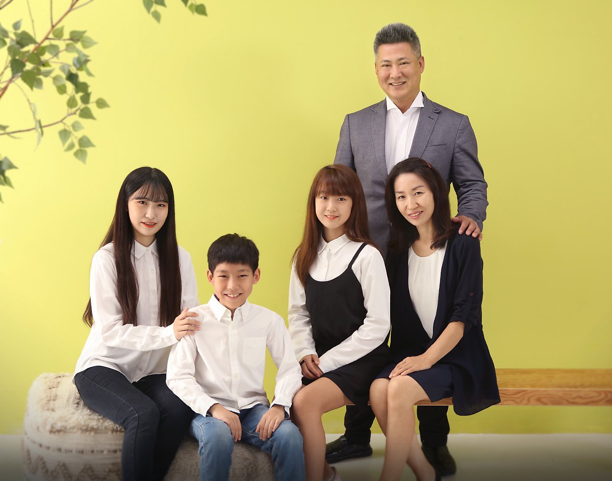 평촌가족사진, 추위도 가족사랑으로 극복! : 네이버 포스트