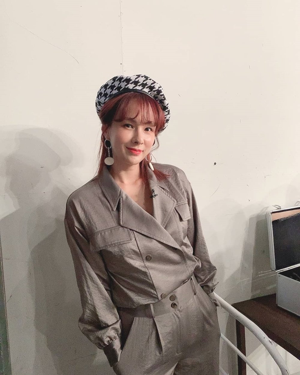 '아빠본색' 가수 채연, 나이 잊은 동안 비주얼…결혼은 언제? 타로 점치고 '좌절' : 네이버 포스트