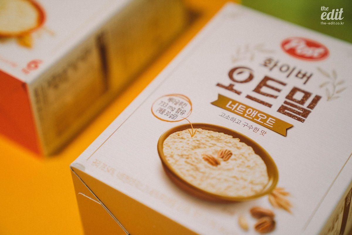 새로운 다이어트 식단, 오트밀로 정한 이유? : 네이버 포스트