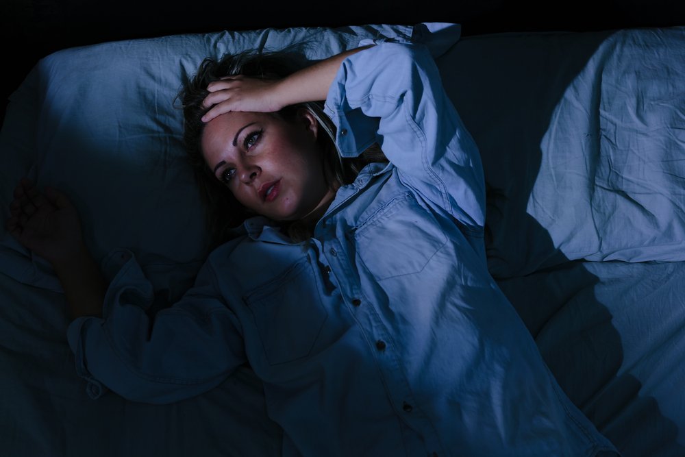 “오늘 못 자면, 모레 두통이 온다” “오늘 못 자면, 모레 두통이 온다”