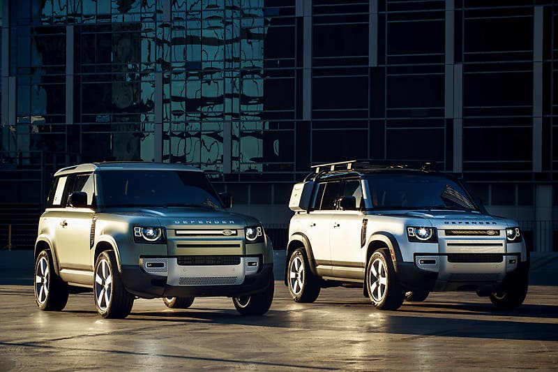 2019 크리스마스를 책임질
'산타카' 열전