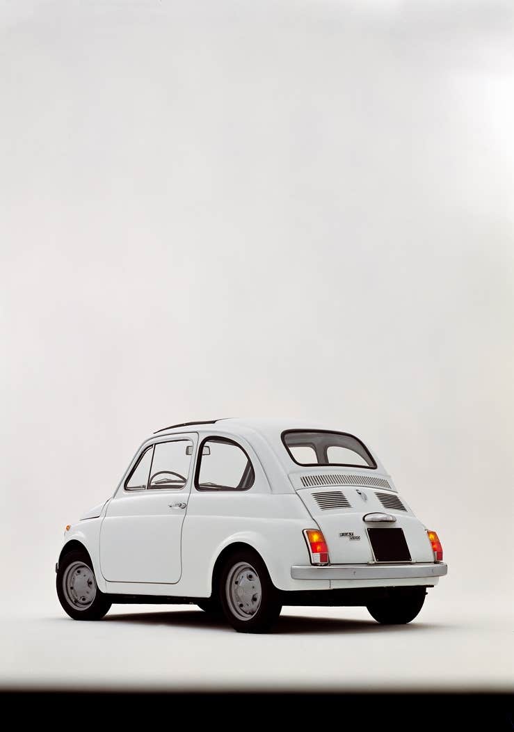 리얼 이탈리안의 톡 쏘는 맛, 아바쓰