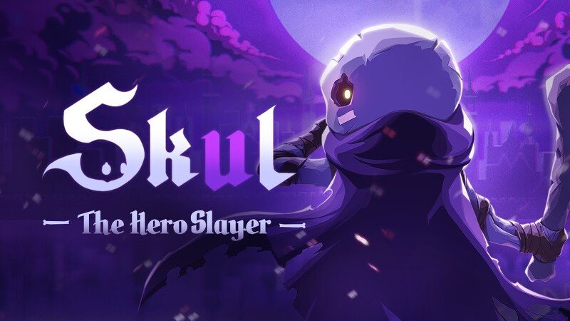 국내 스팀 게임, 스컬 더 히어로 슬레이어(Skul The Hero Slayer) 플레이 : 네이버 포스트