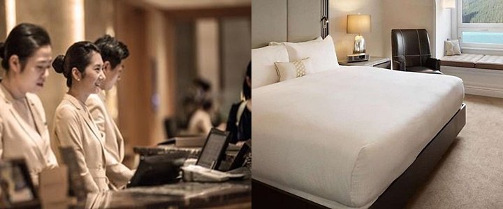 가격 때문이 아니다' 한국인이 유독 3성급 호텔을 선호하는 이유 : 네이버 포스트