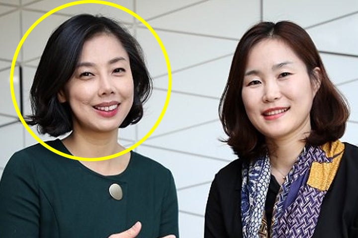 ì—¬ì„±ì€ ìŠ¹ì§„ ì–´ë µë‹¤ ì†Œë¬¸ë‚œ ê³³ì—ì„œ ìµœê³  ìžë¦¬ ì˜¤ë¥¸ 41ì‚´ ë„¤ì´ë²„ í¬ìŠ¤íŠ¸