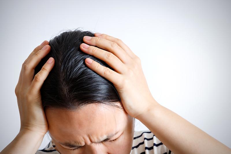 머리가 아프다고 다 같은 두통? 통증 위치에 따른 두통 원인 : 네이버 포스트