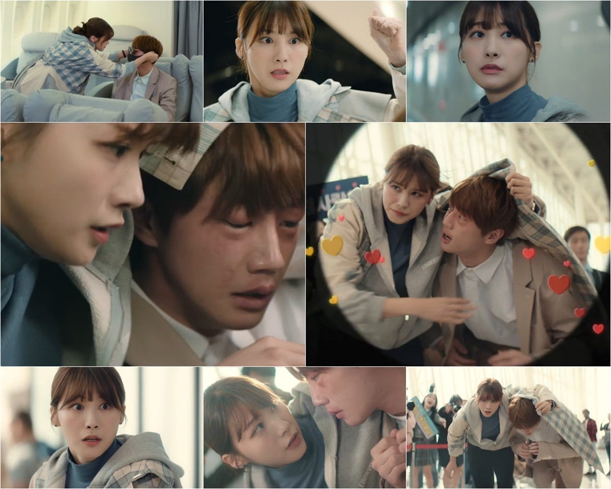 Êµ¿ìºìŠ¤íŒ… Ìœ ì¸ì˜ Ì´ì¤€ì˜ê³¼ ËŸ¬ë¸Œë¼ì¸ Ë³¸ê²©í™”ë˜ë‚˜ Ë„¤ì´ë²„ Í¬ìŠ¤íŠ¸