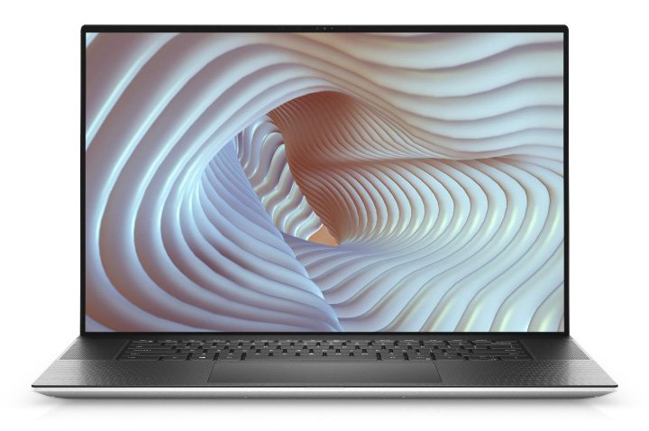 배젤 기술력 보세요! 세계 최소형 17인치 노트북 델 Xps 17 9700 놀라워! : 네이버 포스트