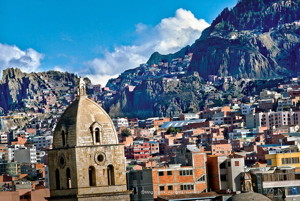 남미여행]페루 리마 Vs 볼리비아 라파스 : 네이버 포스트