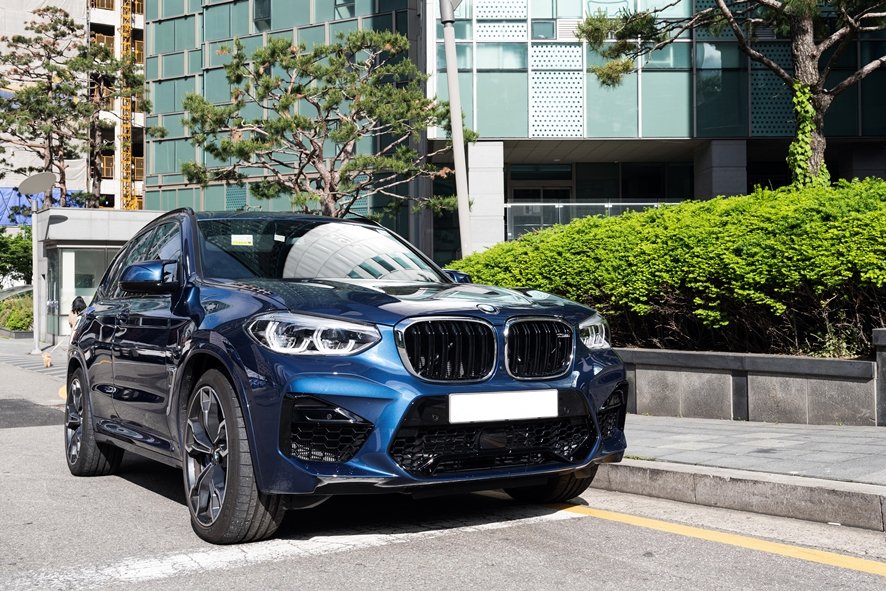 내 열정에 꼭 어울리는 차! 스포츠 캐스터가 선택한 'Bmw X3 M' : 네이버 포스트