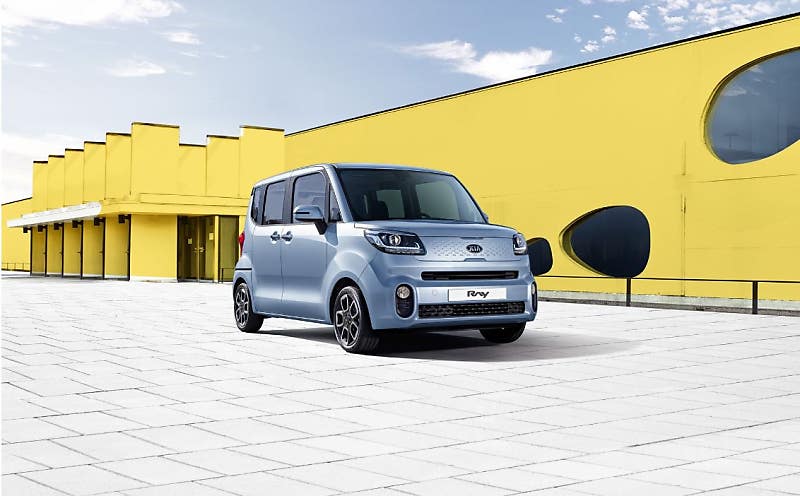 중고 경차, 당신의 선택은 무엇인가요?