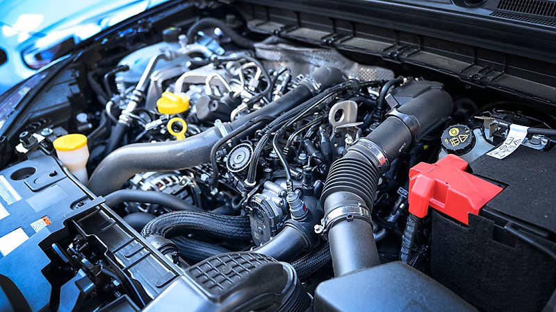 좁은 영역에 우뚝 선 컴팩트 SUV 르노삼성 XM3