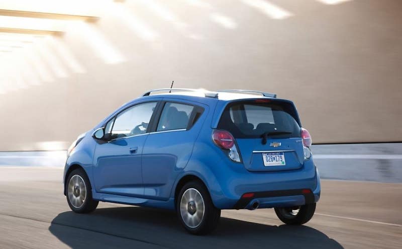 중고 경차, 당신의 선택은 무엇인가요?