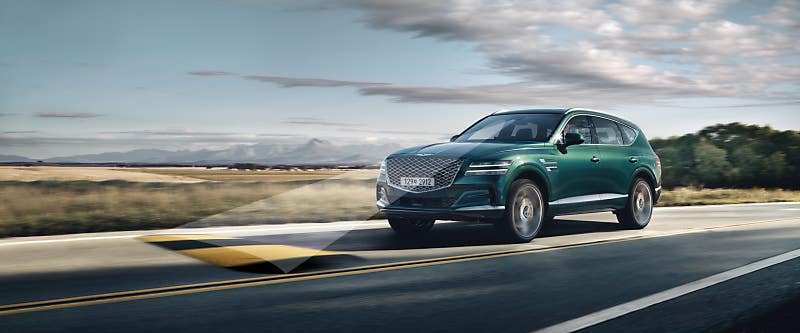 코로나19 여파, 국내 자동차 업계를 이끈 건 제네시스?