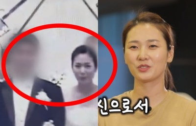 MBC '시리즈M' 출연한다는 은하캠핑, 남편 공개 : 네이버 포스트