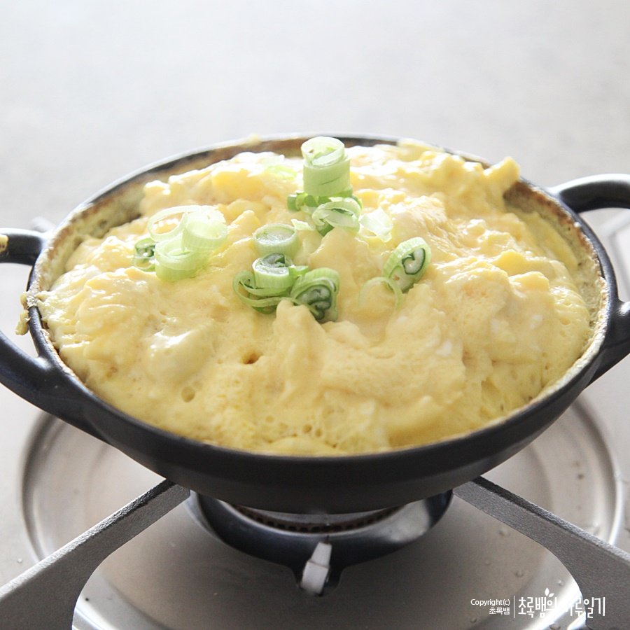 백종원 계란찜 쉽게 만들기!! : 네이버 포스트