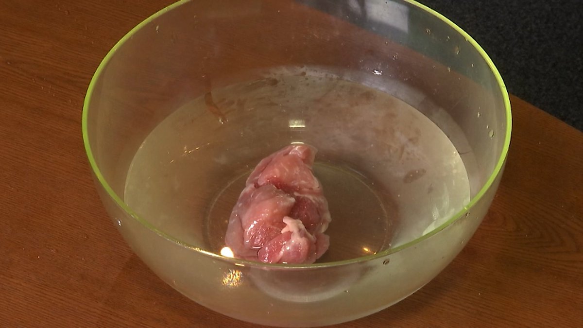 꽁꽁 언 고기, 15분 만에 녹이는 방법 : 네이버 포스트