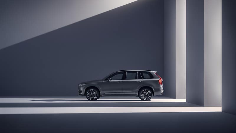 볼보·美 웨이모, 레벨4 자율주행 연구개발
파트너십 체결