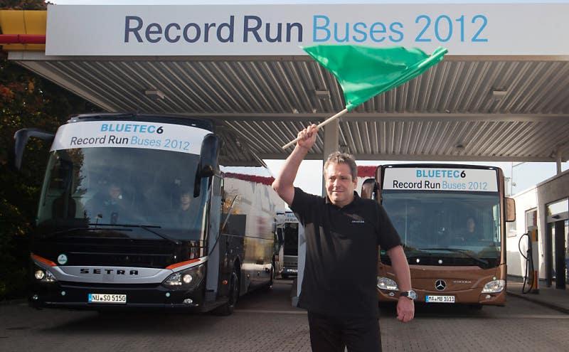 현대ㆍ기아차 상용부문, 다임러 출신 마틴 자일링어 부사장 영입