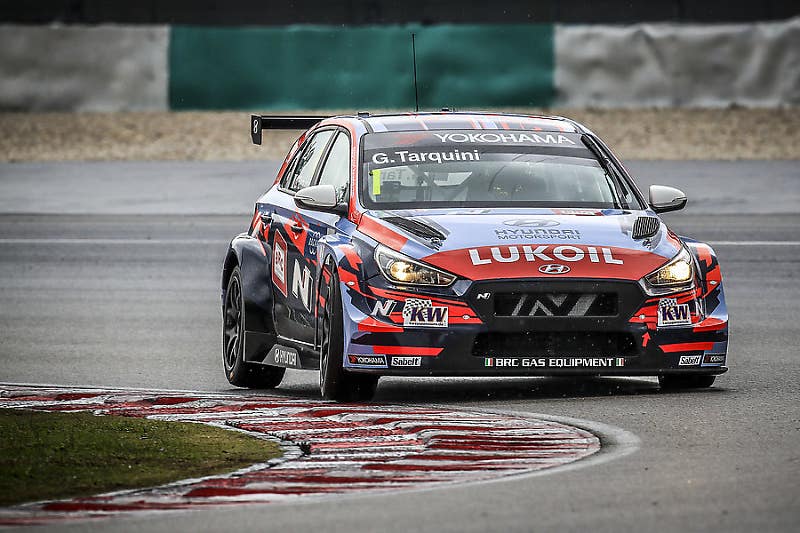 현대자동차의 잊혀진 튜닝 브랜드,
인커스(INCUS)