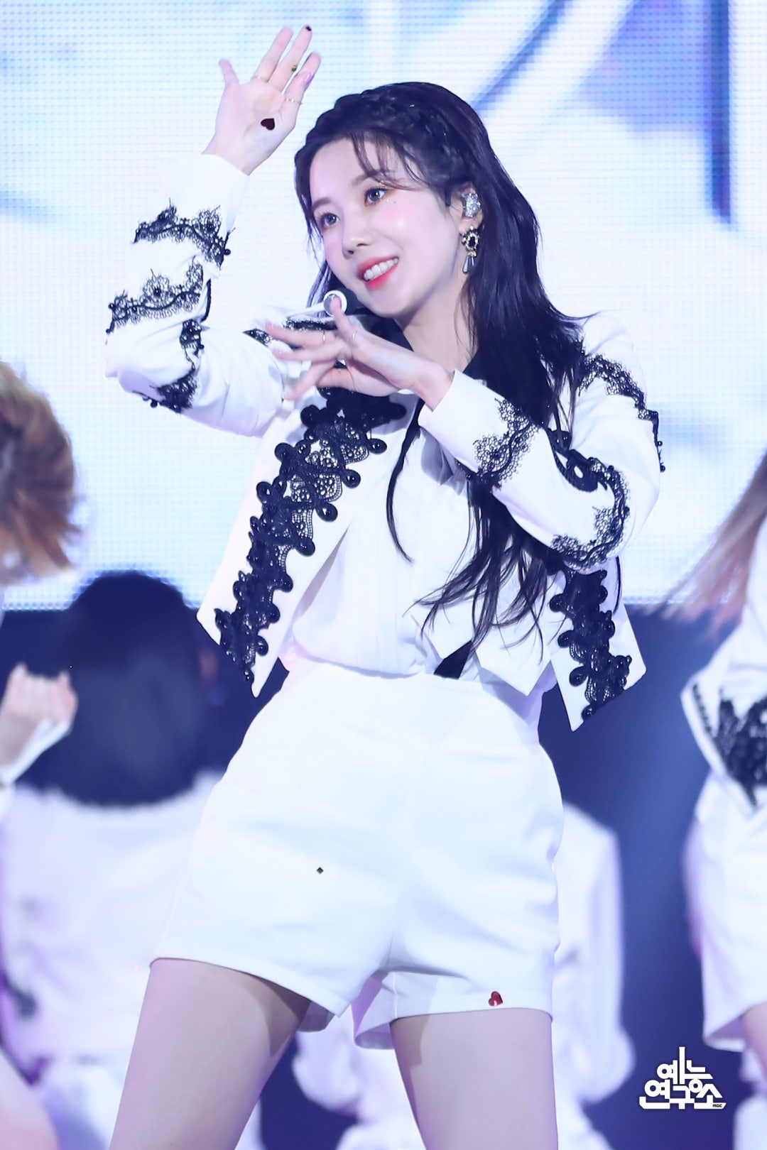 Ì‡¼ ÌŒì•…ì¤‘ì‹¬ 200627 Ì•„ì´ì¦ˆì› Í˜„ìž¥ Í¬í†  Ë„¤ì´ë²„ Í¬ìŠ¤íŠ¸