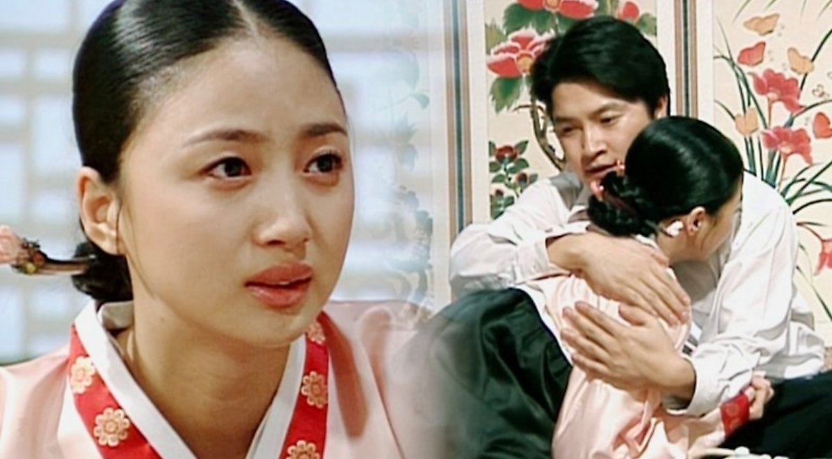 ìž¬ë²Œê°€ ë©°ëŠë¦¬ê¹Œì§€ 18ë…„ ì „ ì•¼ì¸ì‹œëŒ€ 3ëŒ€ ë¯¸ë…€ë