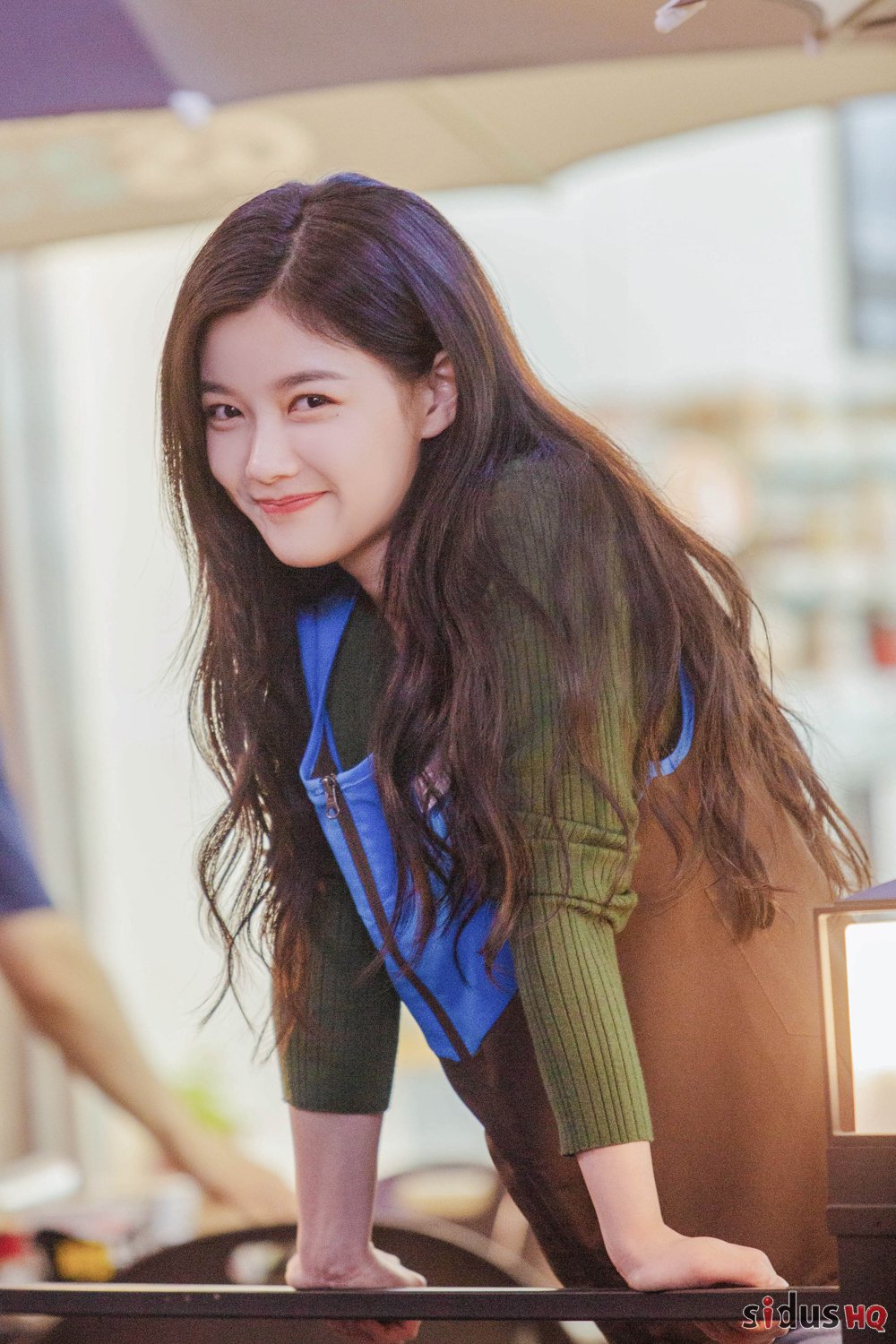 Kim Yoo Jung 김유정 - NEW Laneige & FILA Campaign 2021 - Sageuk Fairy