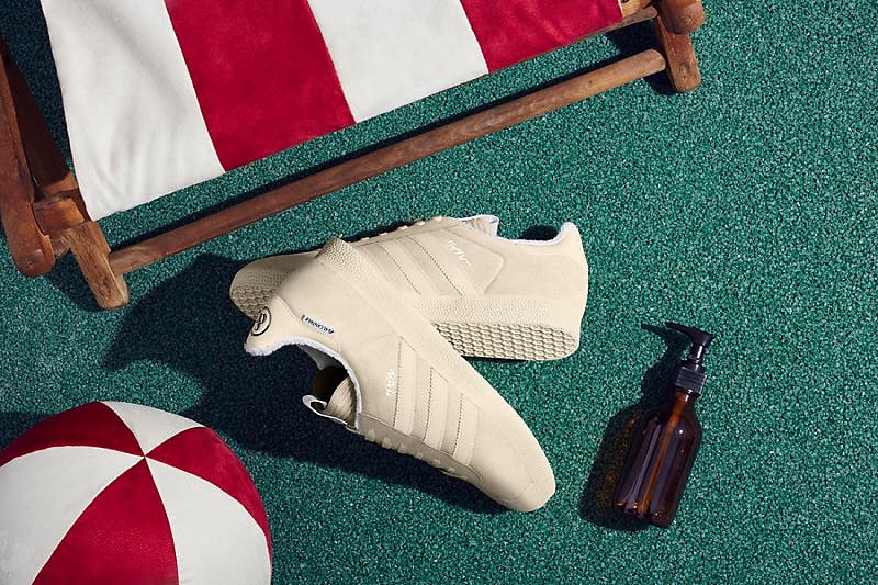 고급 인테리어 소재 알칸타라, 장마철 관리는 어떻게?