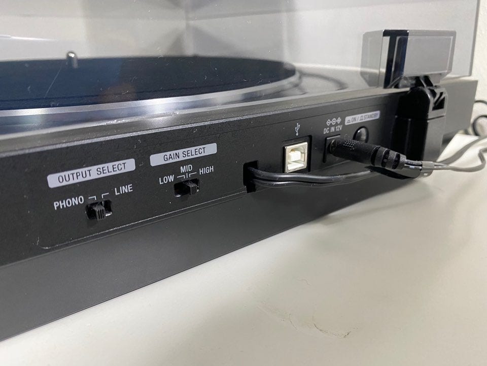 블루투스까지 되는 턴테이블 소니 PSLX310BT 네이버 포스트