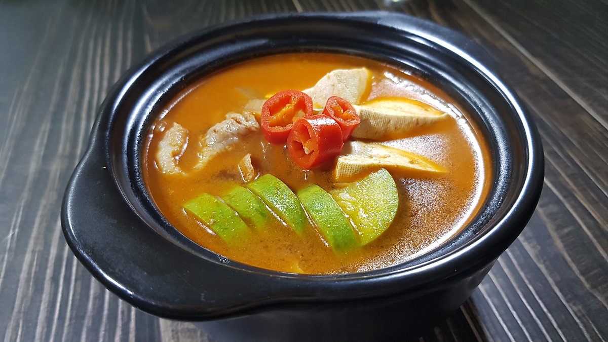 백종원 삼겹살 된장찌개 만드는법 : 네이버 포스트