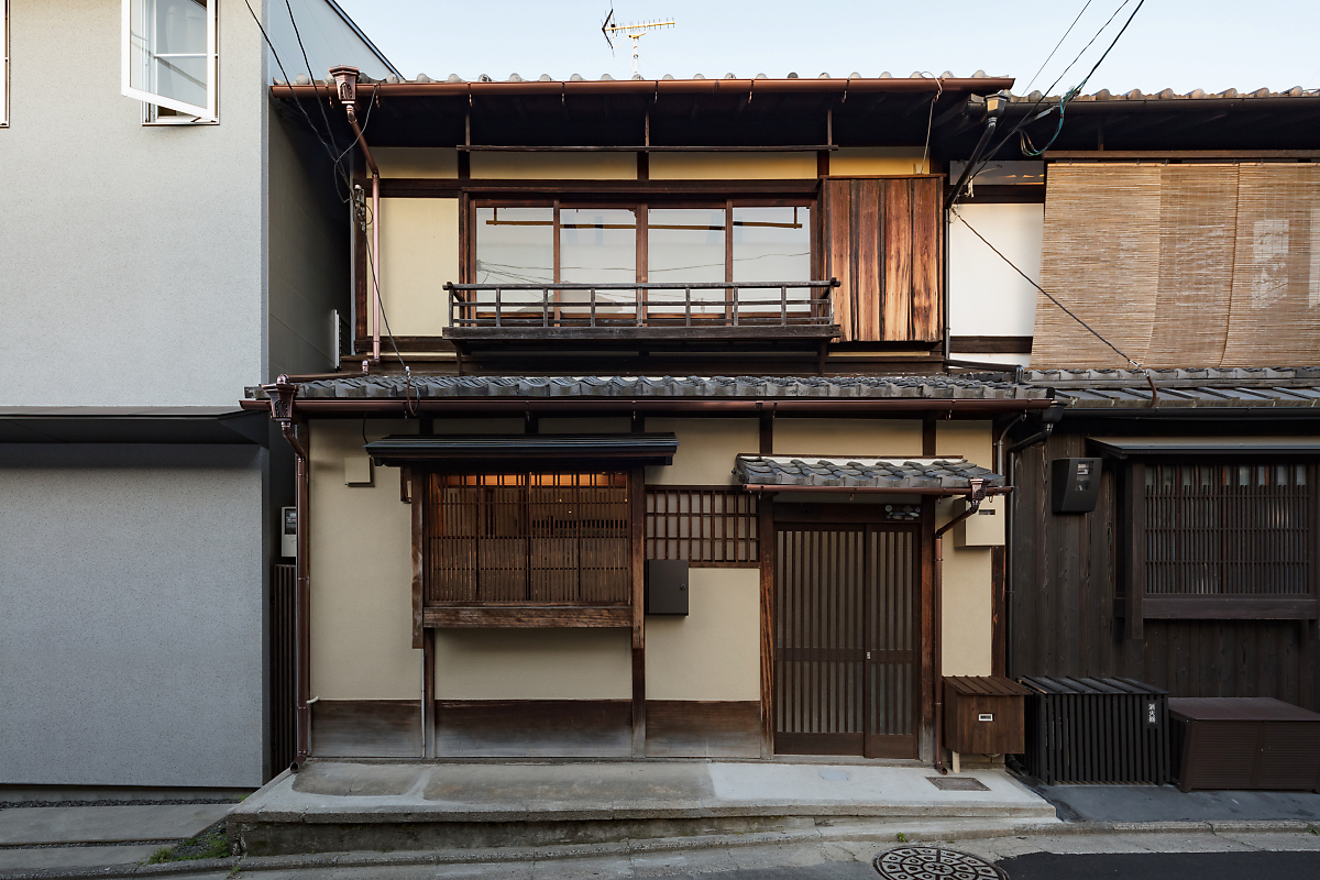 일본 전통주택, 마치야 주택 : 네이버 포스트