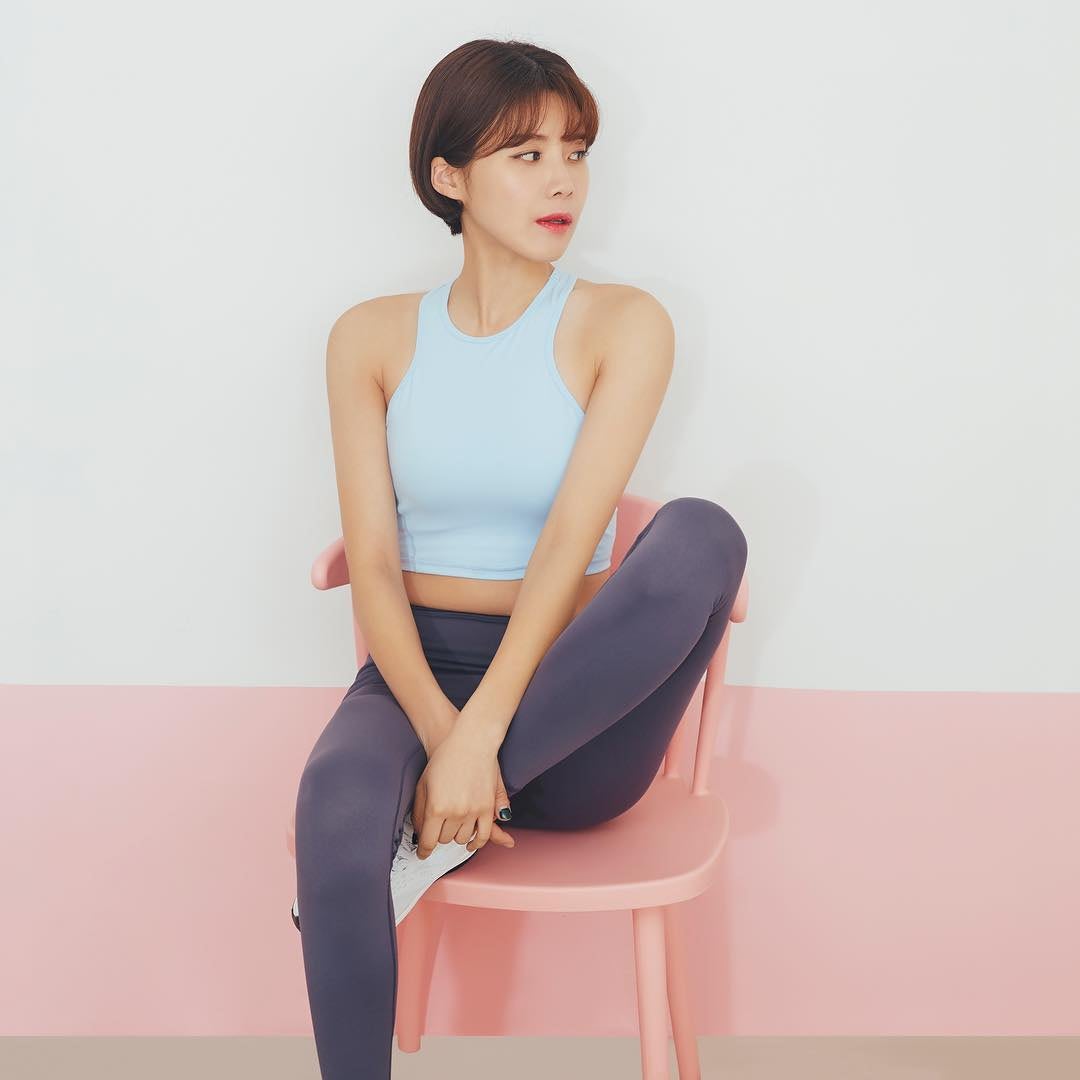 짧은 머리도 찰떡 소화! '숏컷병' 유발하는 여자 스타 10 : 네이버 포스트