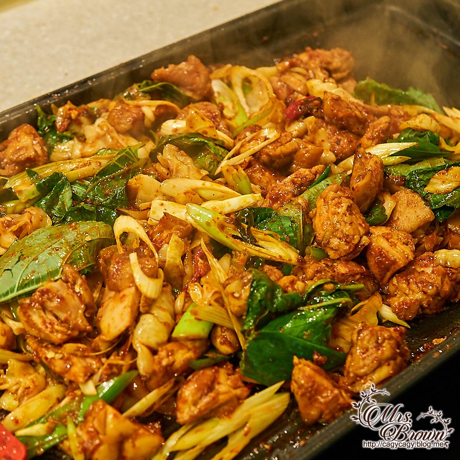 백종원닭갈비를 간장닭갈비로 변신 : 네이버 포스트