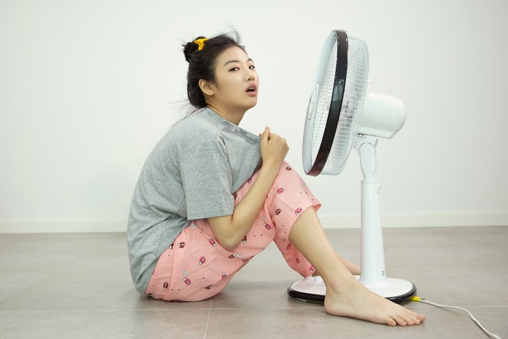 더위에 지친 당신을 위한 ‘쿨’하고 가벼운 보양법 더위에 지친 당신을 위한 ‘쿨’하고 가벼운 보양법