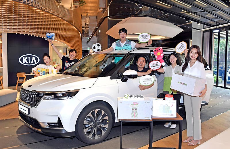 현대기아차, 인터브랜드 선정 베스트 코리아 브랜드 2·3위에