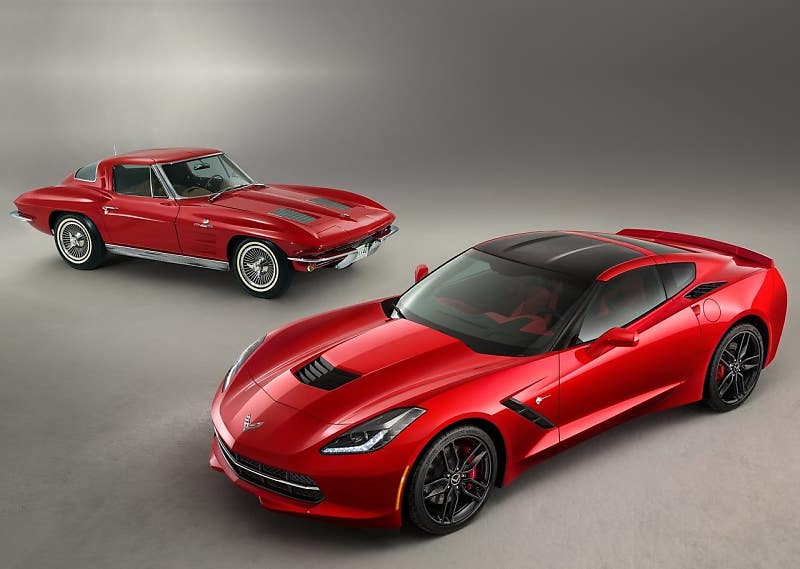 한국인 디자이너가 디자인한 글로벌 브랜드 자동차