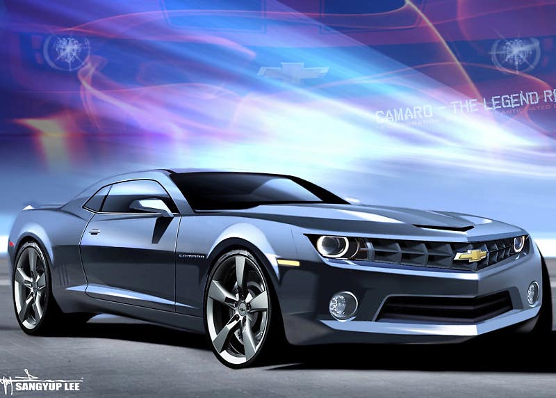 한국인 디자이너가 디자인한 글로벌 브랜드 자동차