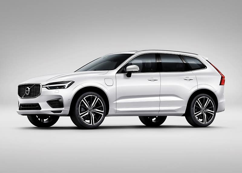 한국인 디자이너가 디자인한 글로벌 브랜드 자동차