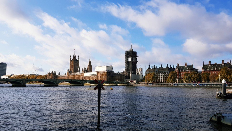 런던 인기 템즈걍뷰 레스토랑, 호텔은 얼마나 할까? 런던 Flex 여행! : 네이버 포스트
