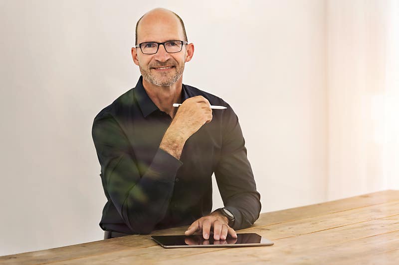 항력 계수 0.28, VW 전기 SUV ID.4
물흐르는 듯한 디자인 공개