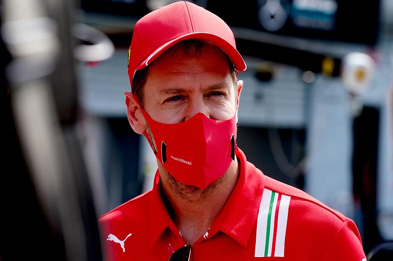 언더독의 대반격, 혼다의 경사!
2020 F1 이탈리아 GP