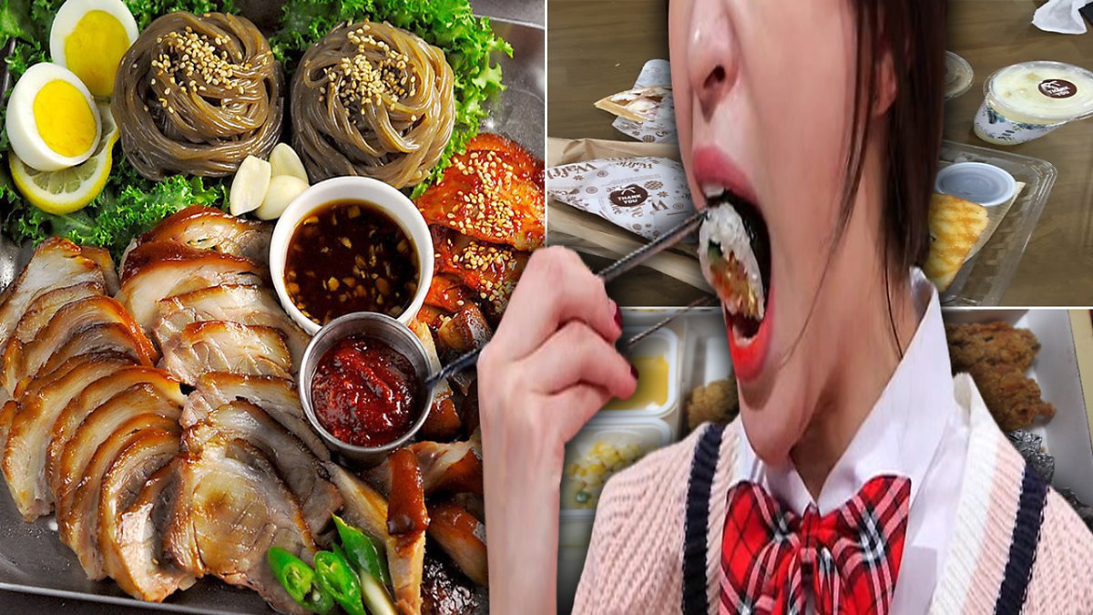 뚜껑을 열어보니 치킨이 아니네... 4위·10위 → 1위·2위로 상승한 배달음식들 : 네이버 포스트