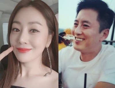 오나라, 남자친구 김도훈과 20년째 결혼 안하고 있는 진짜 이유 (+첫키스 사건) : 네이버 포스트