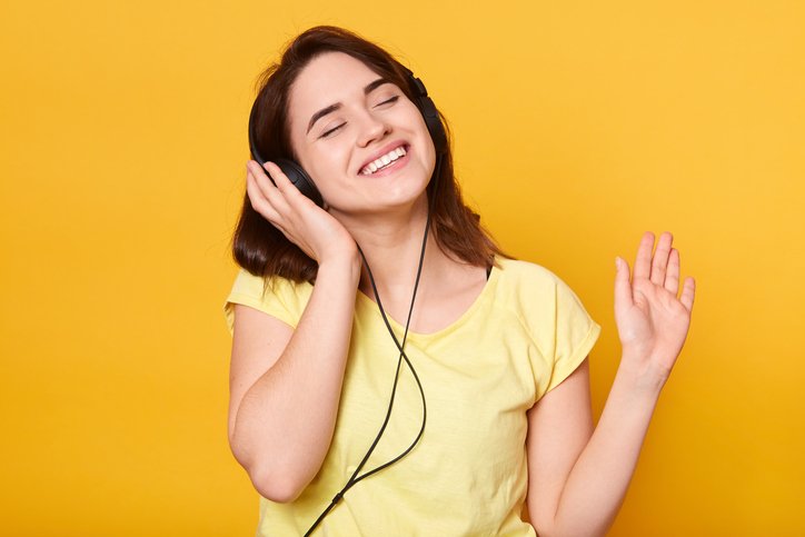 우울하거나 아플 때…음악의 건강 효과 5