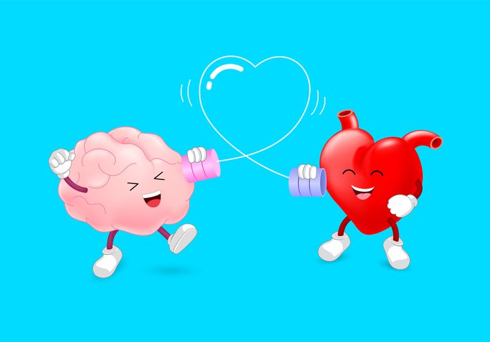 심장이 건강해야 뇌도 건강…뇌 건강 수칙 5