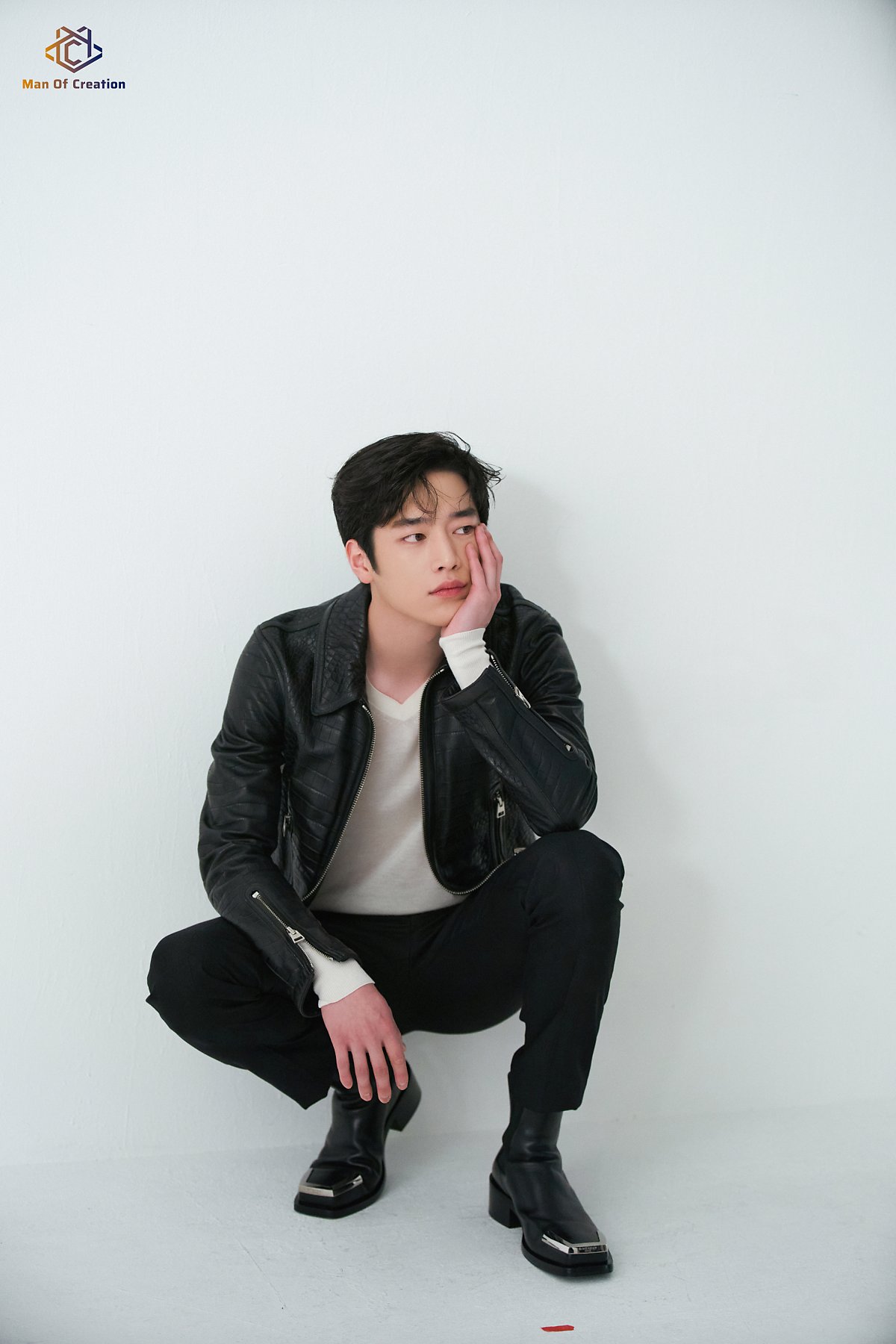 Rilis Behind The Scene Pemotretan “Elle Magazine” Oktober, Visual Seo Kang Joon Jadi Sorotan Netizen 4 %EC%84%9C%EA%B0%95%EC%A4%80 %E2%99%A5 %2820%29