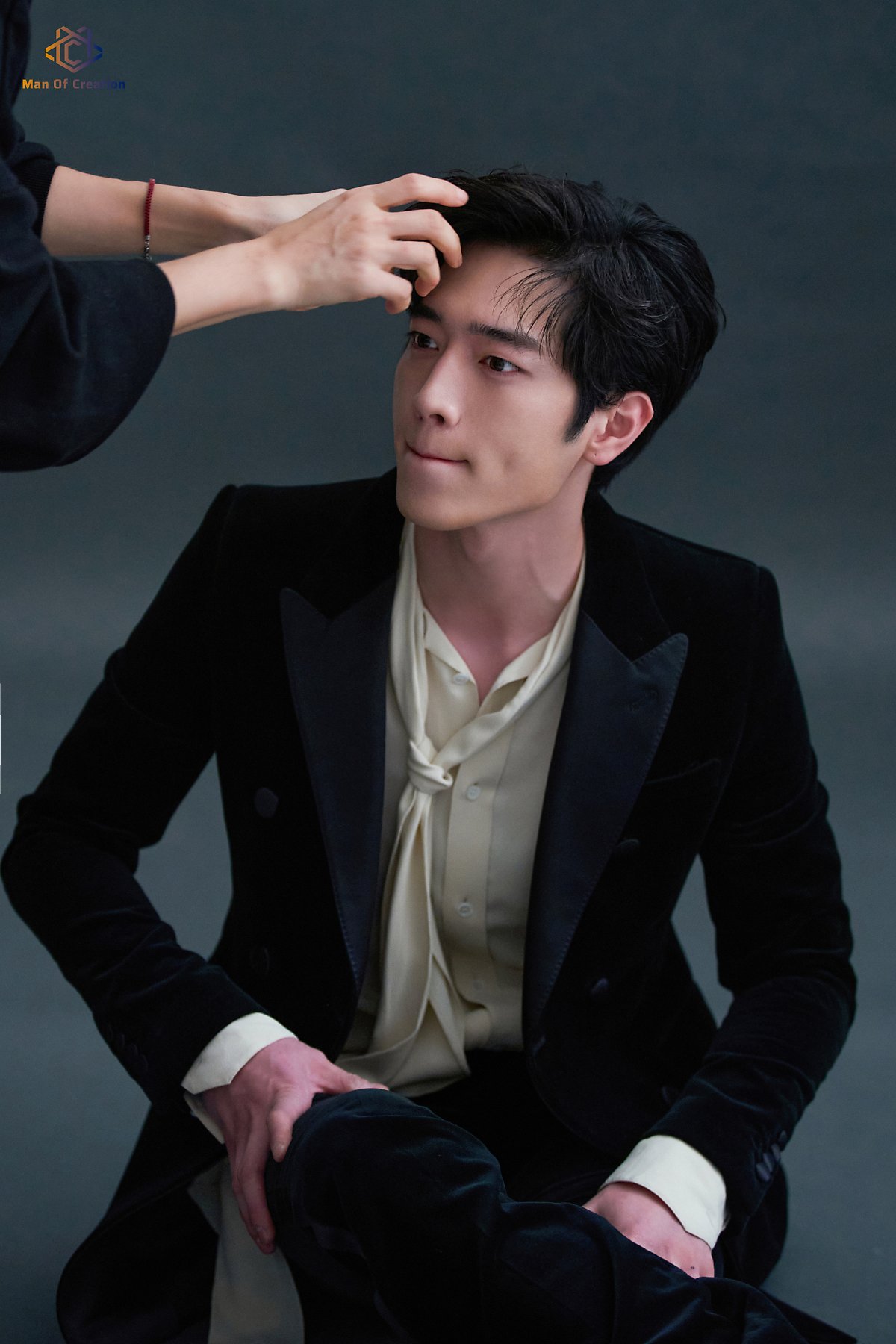 Rilis Behind The Scene Pemotretan “Elle Magazine” Oktober, Visual Seo Kang Joon Jadi Sorotan Netizen 9 %EC%84%9C%EA%B0%95%EC%A4%80 %E2%99%A5 %2810%29