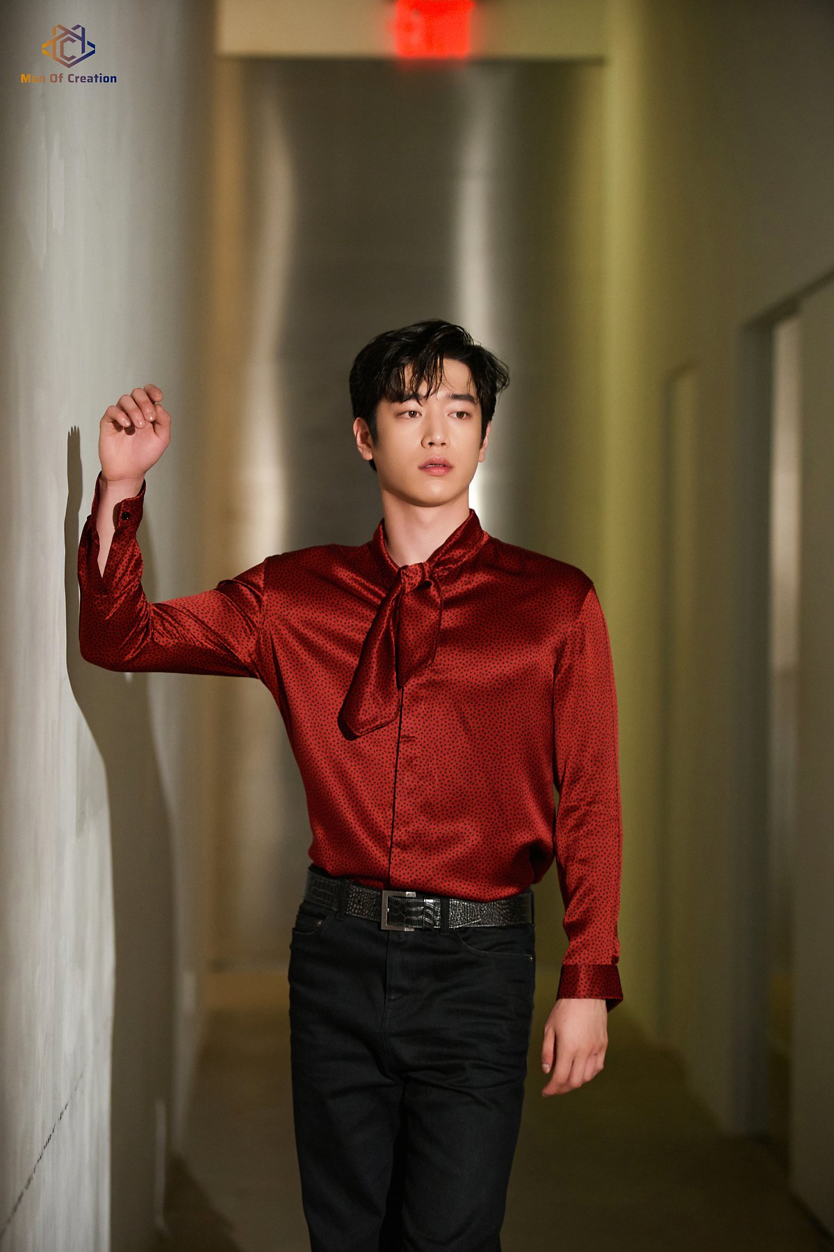 Rilis Behind The Scene Pemotretan “Elle Magazine” Oktober, Visual Seo Kang Joon Jadi Sorotan Netizen 7 %EC%84%9C%EA%B0%95%EC%A4%80 %E2%99%A5 %2865%29
