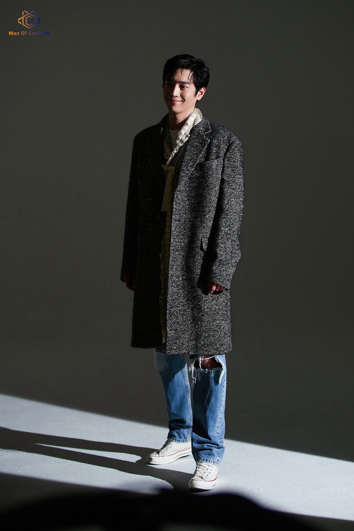 Rilis Behind The Scene Pemotretan “Elle Magazine” Oktober, Visual Seo Kang Joon Jadi Sorotan Netizen 6 %EC%84%9C%EA%B0%95%EC%A4%80 %E2%99%A5 %2861%29
