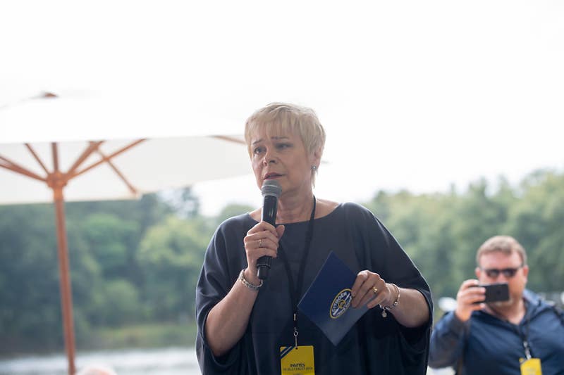 “Inspired by KOREA!” 시트로엥 린다 잭슨 CEO 내한 인터뷰